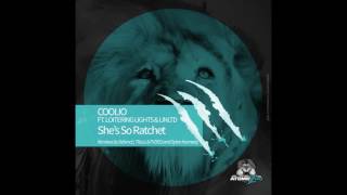 Coolio - Shes So Ratchet ft. Loitering Lights & UNLTD (Titus1 & FVDED Remix)