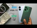 مين الأفضل فعلا Oppo Reno 14F ولا Vivo V60 Lite