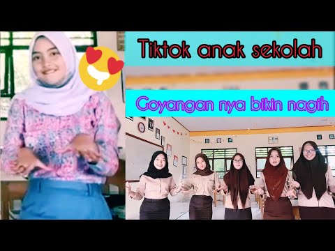 Tiktok viral anak sekolah | di zoom satu-satu 🔥