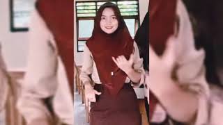 Tiktok viral anak sekolah | di zoom satu-satu 🔥