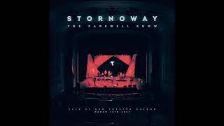 Stornoway - (A Belated) Invite to Eternity (Live)