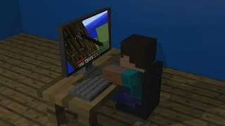 RÜTBELİ KRALLIK YOUTUBERI (Minecraft: Hayran Haritaları #72)