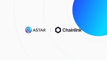 Chainlink CCIP Enhances Astar Network