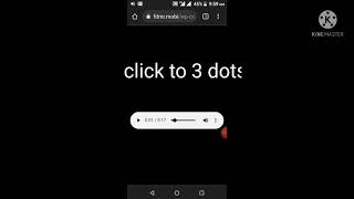 How to create my name ringtone screenshot 4