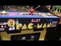 Rare Video Arcade Games from the 1980's (High Definition Video)