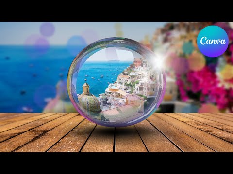 Canva Photo Manipulation Tutorial: Easy Editing Tips