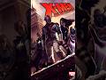 Marvel's X-Men/Exiles "Die By The Sword" (New Excalibur Crossover) #whatif #marvel #multiverse