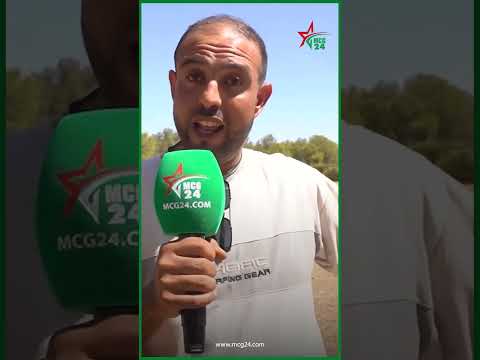 جماعة زحيليكة الغابة تتحول لمطرح عشوائي للنفايات والساكنة تطالب الجهات المسؤولة بالتحرك العاجل