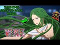 Ibara Did Not Need These INSANE Buffs In My Hero Ultra Rumble