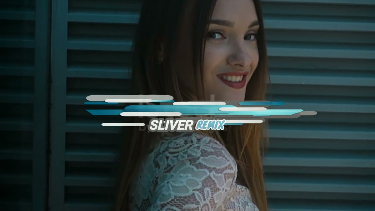 Savannah 🌴 Slow Remix [ Sliver Remix ]