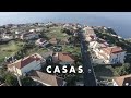 CASAS real Estate | Land with 784 m2, Calheta, Madeira Island