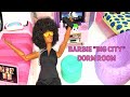 Unboxing Barbie Big City Big Dreams Dorm Room 