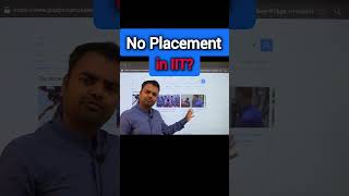 Placement in IIT 2024, Students Yet to Get Placement in IIT 2024 #shorts #iit #india #btech