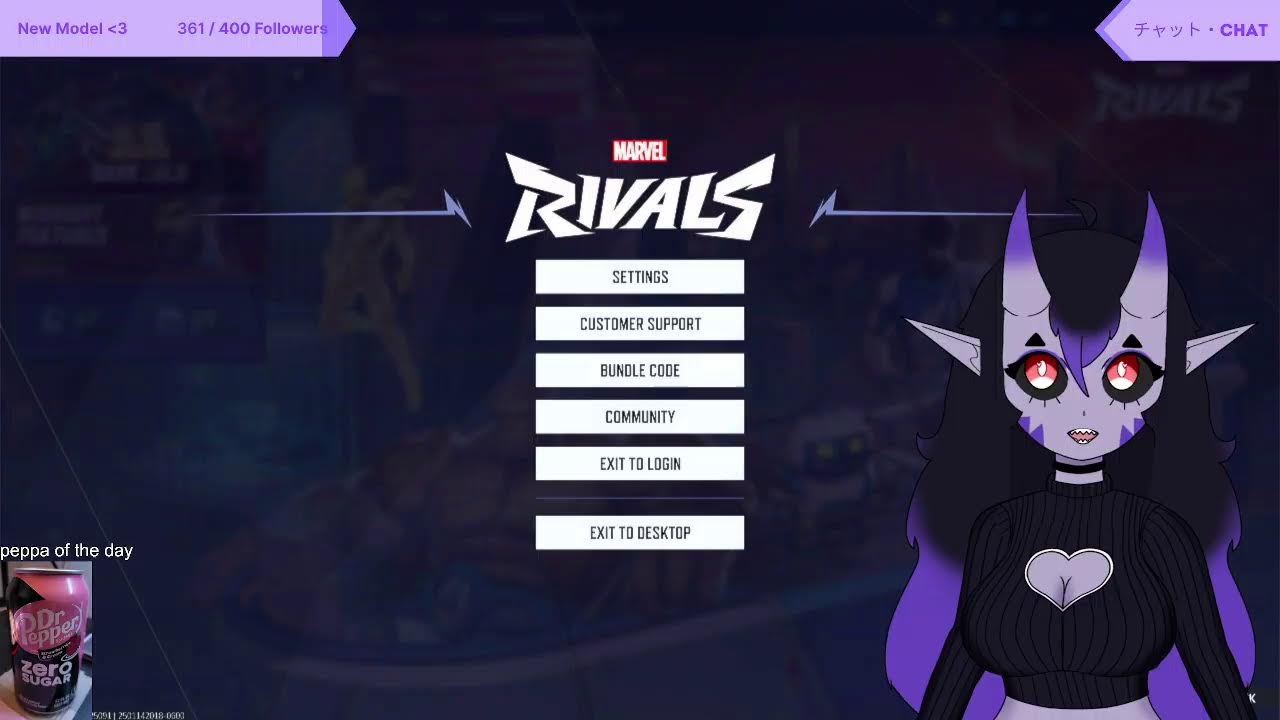 Marvel Rivals Timer Marvel Rivals Time 💜 - YouTube