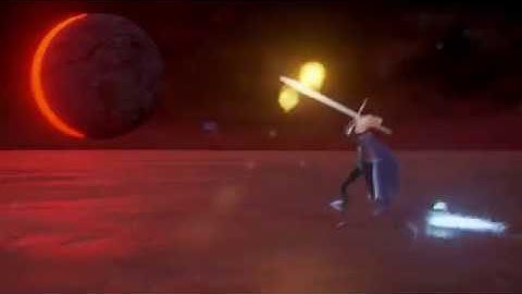 Joan of Arc Creature UE4 Tech Demo with Creature 2D