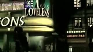 Final Fantasy Vii Playstation Retro Commercial Trailer 1997 Squaresoft
