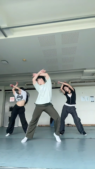 All The Stars Dance Challenge (dc: marimacleod) | kvn barrera