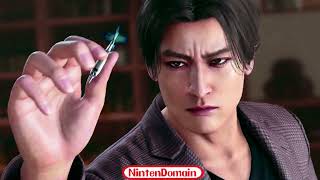 Yakuza Kiwami 3 Dark Ties Full Demo on Switch 2!