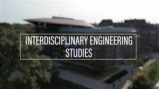 2026 Video Interdisciplinary Engineering Studies