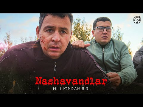NASHAVANDLAR | REAL