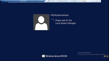 Using IFM media to create ADC and AD Replications