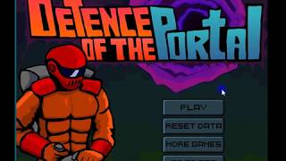Defence of the Portal (Full Game) screenshot 2