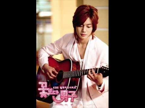 Because I'm stupid ( Acoustic version ) - Kim Hyun Joong