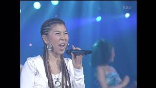 거북이(Turtles) - Let's 북이 [윤도현의 러브레터] | KBS 20020921 방송