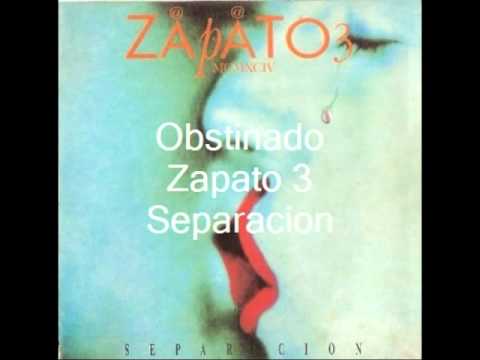 Ver video de Obstinado