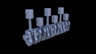 Piston Rig Test