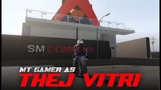 SHORT STREAM - SM COMPANY | XLANTIS SAMP