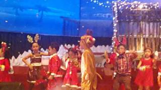 SVS Christmas Program: All I Want for Christmas