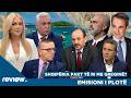 Debat/“RAMA do ta çojë në HAGË çështjen me Greqinë! TURP ! Po me minoritet shqiptar ç’do ndodhë?