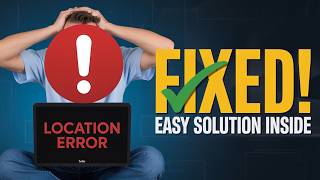 : How to Fix YouTube TV Location Error - Solved