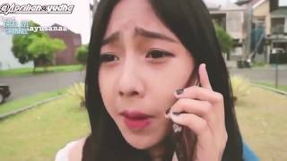 Kumpulan Video Lucu 2017  Nelpon Mantan