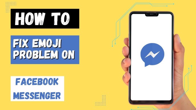 5 Ways To Troubleshooting Facebook Messenger Emoji 2024