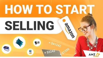 Amazon FBA Step-by-Step - Easy Tutorial for Beginners (2021)