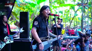 KEMBALI - ROY JECONIAH BOOMERANG FEAT MORRIS BAND - LIVE IN BULUNGAN PAKIS AJI JEPARA