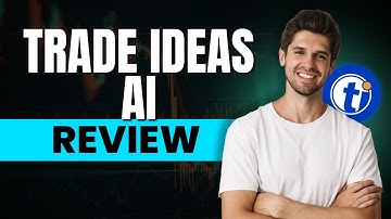 🔥 Ultimate Trade Ideas AI Review 2025 ⚠️ Is It Worth Your Money?