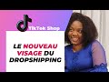 TikTok shop, le nouveau visage du e-commerce !