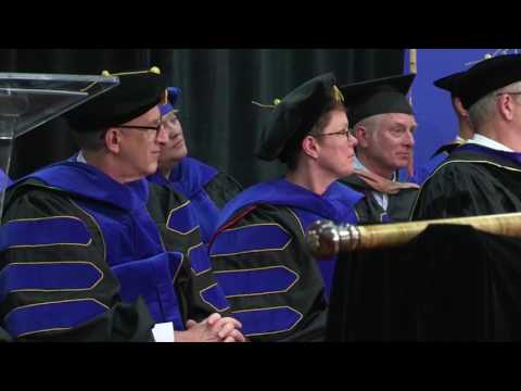 2017 Commencement Address: Sonia Syngal '93 