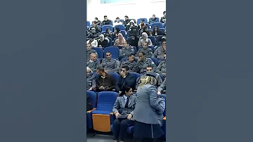 اليوم العالمي للجمارك بجامعة بوشعيب بلحاج بولاية عين تموشنت 