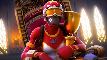 🗺️ Maps 🗺️ ( Introducing - Sync Drippy ) -  Join a Fortnite Team