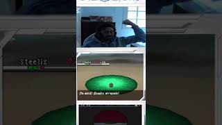 SE CREE QUE ES BUENO Y ES BUENÍSIMOOO #pokemon #pokémon #pokemonshorts #randomlocke #duallocke