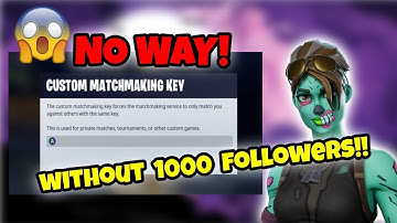 How To Get A Support A Creator Code Without 1000 Followers