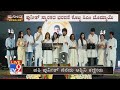 Puneeth Namana Event: Kannada Singers Special Song Tribute To Appu