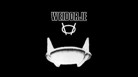 Weidorje II (reimagined 2nd unreleased album) - [France, Bootleg, Zeuhl]