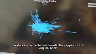 Famous Creative Coding-final project Profile