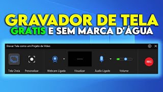 BEST FREE SCREEN RECORDER FOR PC | NO WATERMARK - 2026 screenshot 3