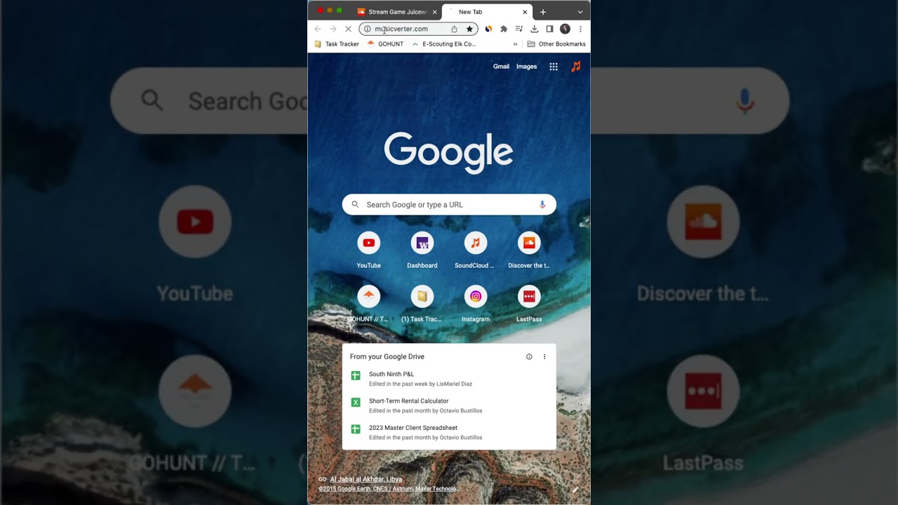 CONVERT SOUNDCLOUD SONGS TO MP3